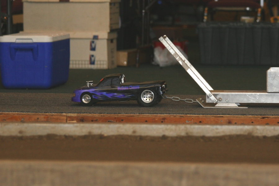 2011 NRCTPA Worlds 501 E